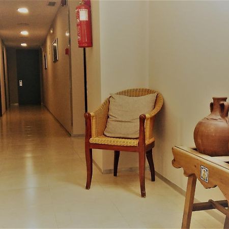 La Albarizuela Ξενοδοχείο Χέρεζ Εξωτερικό φωτογραφία