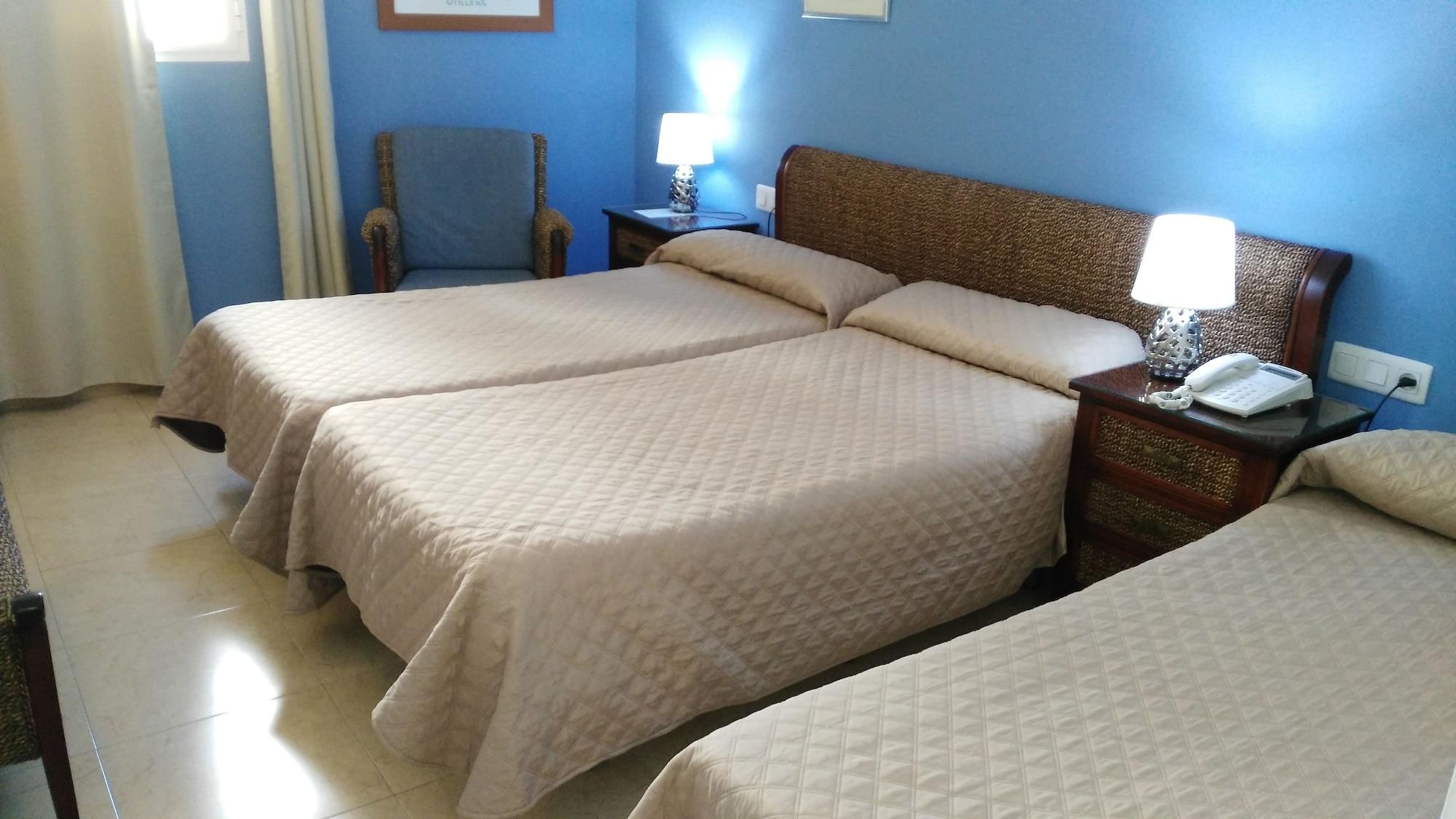 La Albarizuela Ξενοδοχείο Χέρεζ Εξωτερικό φωτογραφία